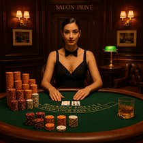 AmunRa - Live Blackjack - Live Casino Lithuania