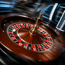 AmunRa - Live Roulette - Live Casino Lithuania