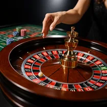 AmunRa - Live Roulette - Evolution Gaming Real Wheel Lithuania