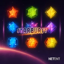 AmunRa - Starburst Slot Game - Online Casino Lithuania