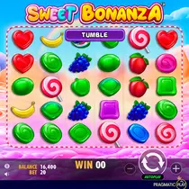 AmunRa - Sweet Bonanza Slot Game - Online Casino Lithuania