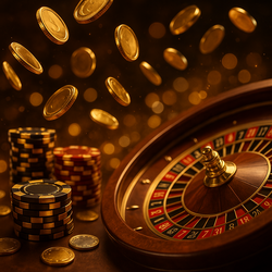 AmunRa Casino 100% iki 300€ + 100 nemokamų sukimų pasiūlymas