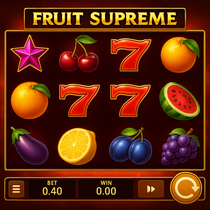 AmunRa - Fruit Supreme Slot Game - Classic Fruit Slots Lithuania