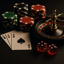 Daugiau žaidimų tiekėjų - AmunRa