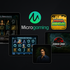 Microgaming - AmunRa žaidimų tiekėjas