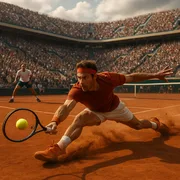 AmunRa - Tennis Sports Betting - Lithuania Tennis Championships